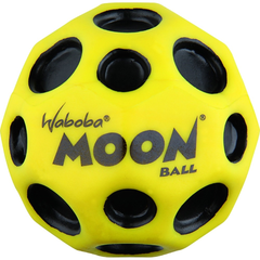 Moonball Waboba Sprettball Spretter 20 meter h&#248;yt!