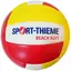 Sandvolleyball Beach Soft Beachvolleyball til fritid og lek