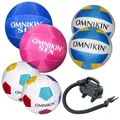 Omnikin&#174; Super Pakke 6 baller og pumpe