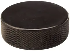 Ishockey Puck | Svart Standard puck