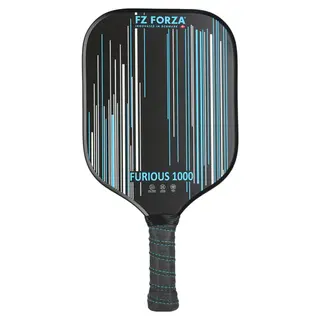 Pickleballracket FZ Forza Furious 1000 Trening og fritid