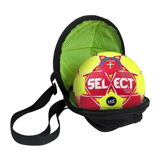 Ballbag Select til en håndball Singel bag 