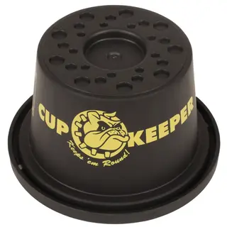 Tilbeh&#248;r Speed Stacks Cup Keeper Holder koppene runde