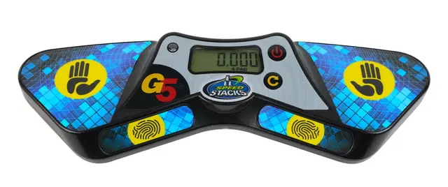 Tilbehør Speed Stacks Pro Timer G5 Offisiell tidtager | GEN5 