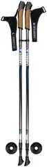 G&#229;staver Abby - Nordic Walking Justerbar lengde 86 - 140 cm