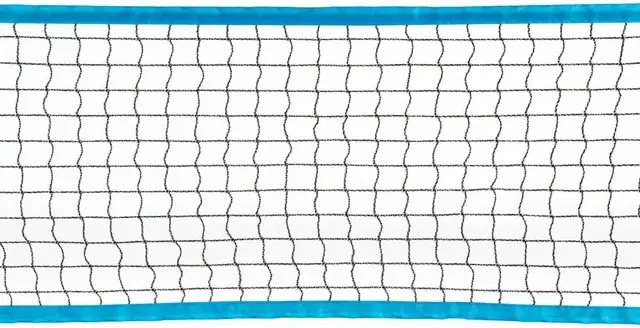 Badminton Instant - Komplett sett Badmintonnett | Racketer | Badmintonball 