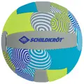 Sandvolleyball Schildkr&#246;t Mini 2.0 Myk ball med neoprentrekk