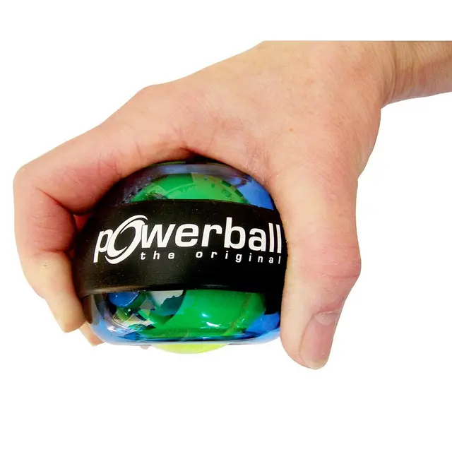 Håndtrener Powerball Classic 1 stk Gyrotwister 