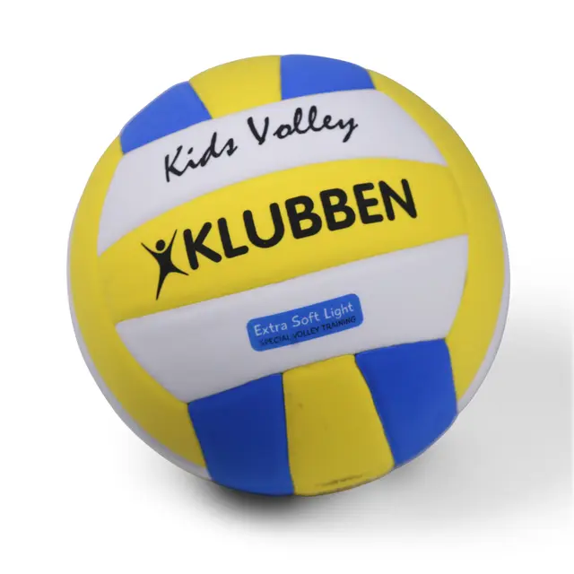 Volleyball Klubben Kids Volley Str. 5 | Lett ball 