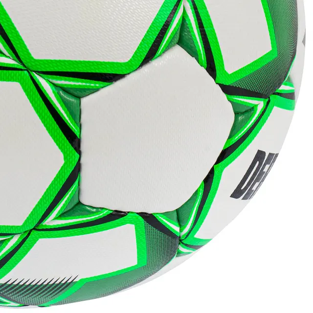 Fotball Derbystar Omega Pro APS 5 Fairtrade merket matchball 