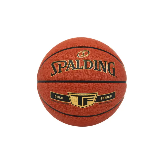 Basketball Spalding TF Gold 7 Treningsball 