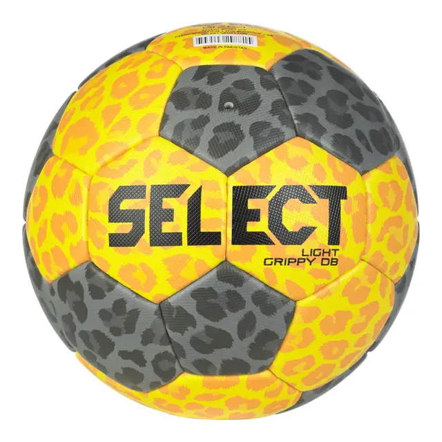 Håndball Select Light Grippy DB V24 1 Str 1 | G13-14 | J13-14 