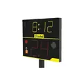 Skuddklokke Bodet 8006 - FIBA Level 2 1 sidet | Med brakett for montering