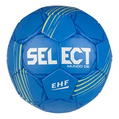 H&#229;ndball Select Mundo DB V24 1 Str 1 | G13-14 | J13-14