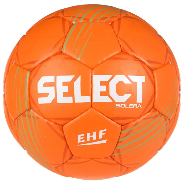 Håndball Select Solera V24 1 Str 1 | G13-14 | J13-14 