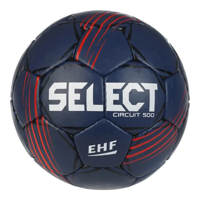 Håndball Vektball Select Circuit 3 Str 3 | 800g | G 17-20 år | Menn senior 