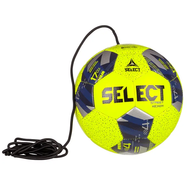 Fotball Select FB Street Kicker V24 Teknikk- og målvakttrening 