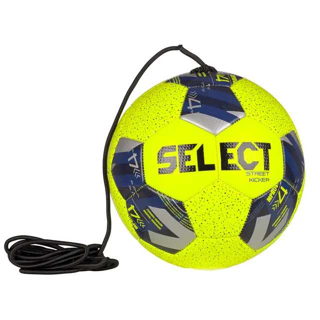 Fotball Select FB Street Kicker V24 Teknikk- og målvakttrening 