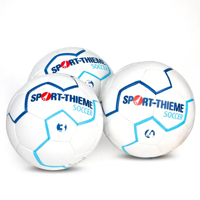 Fotball Sport-Thieme Soccer 3 Lettball | 280 gram | Trening og lek 