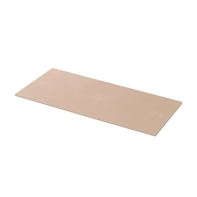 Airex TrExercise matte 140x60x0,6 cm Treningsmatte | Beige 