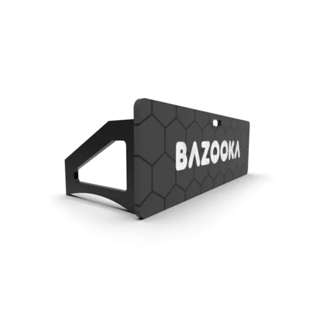 Bazooka Rebounder 110 x 35 cm 