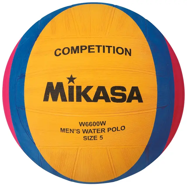 Vannpoloball Mikasa Competition 5 Trening og Konkurranse | Herre 