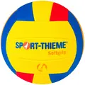 Volleyball Sport-Thieme Soft Grip Str. 4 | Skole- og treningsball