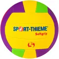 Volleyball Sport-Thieme Soft Grip Str. 5 | Skole- og treningsball