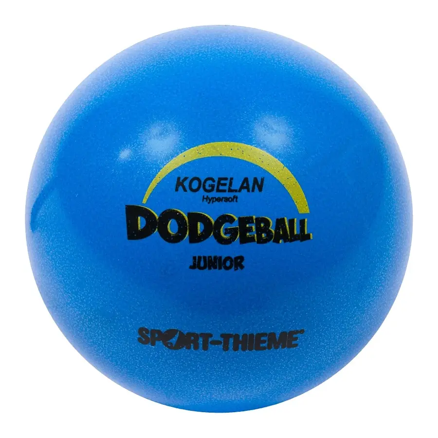 Dodgeball Sport-Thieme Kogelan Hypersoft Kanonball 12 cm