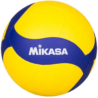 Volleyball Mikasa V345W Str. 5 | Lett ball | 8-12 &#229;r