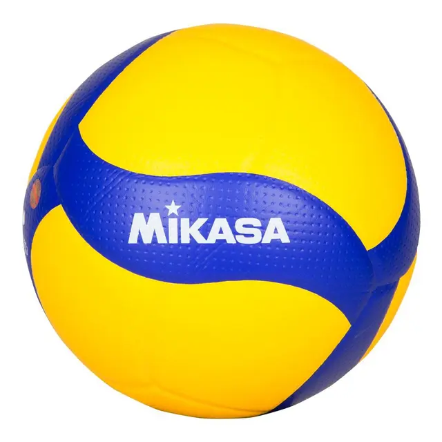 Volleyball Mikasa V200W DVV Str. 5 | Matchball 