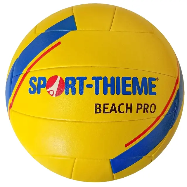 Sandvolleyball Beach Pro Beachvolley | Trening og kamp 