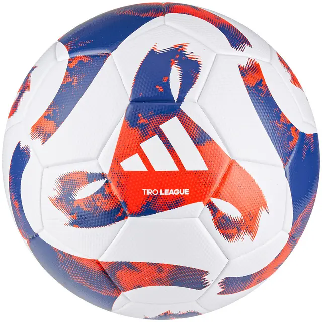 Fotball Adidas Tiro League TSBE 5 FIFA Quality | Str 5 | Treningsball 