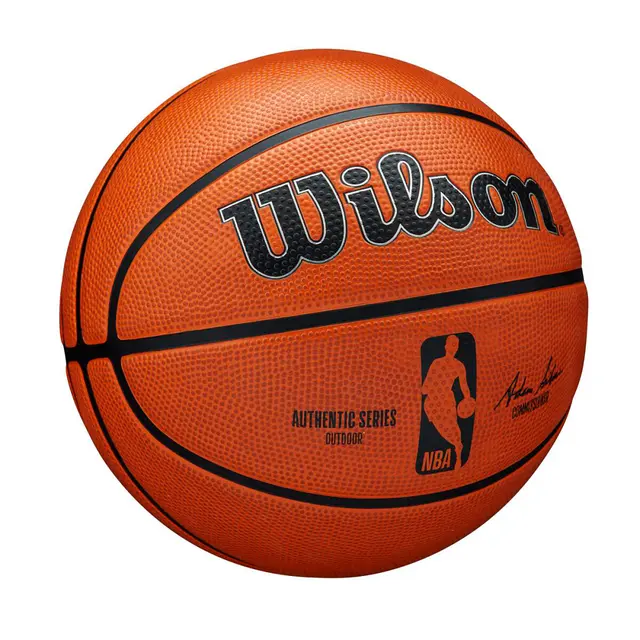 Basketball Wilson NBA Authentic Outdoor Streetbasket | str. 6 