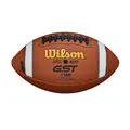 Amerikansk Fotball Wilson GST Composite Trening | Str 9 Senior