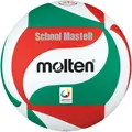 Volleyball Molten School Master Str. 5 | Treningsball DVV2