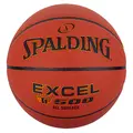 Basketball Spalding Excel TF500 7 Treningsball for alle underlag