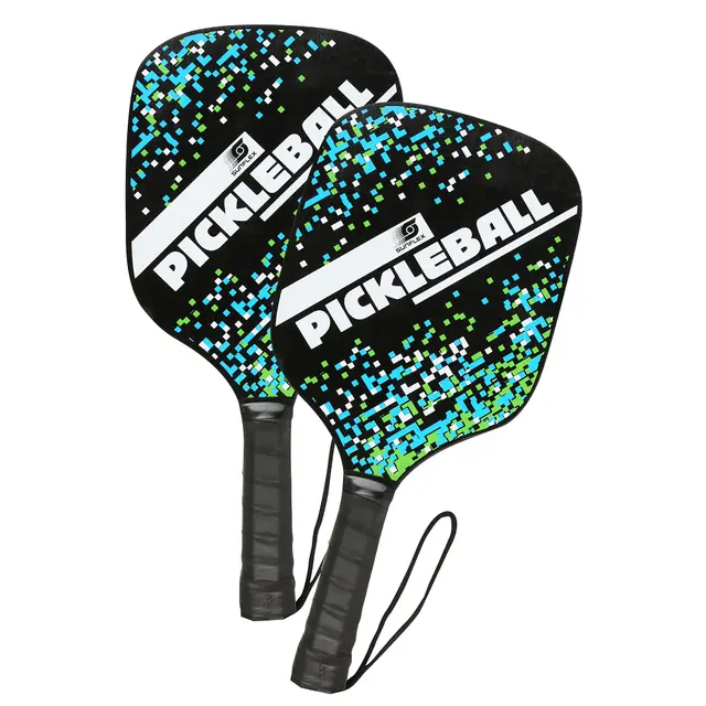 Pickleball Sunflex for barn 2 racketer | 1 pickleball 