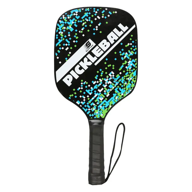 Pickleball Sunflex for barn 2 racketer | 1 pickleball 