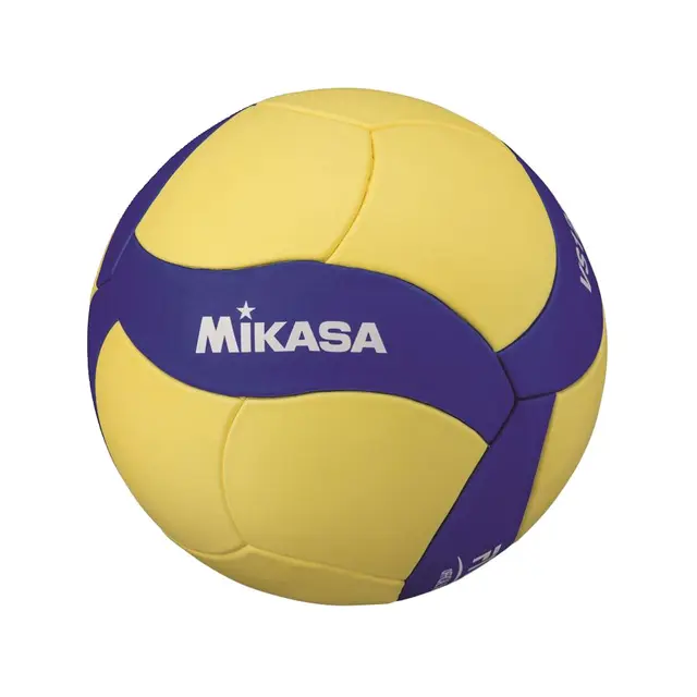 Volleyball Mikasa VS123W Str. 5 | Treningsball | Fra 10 år+ 