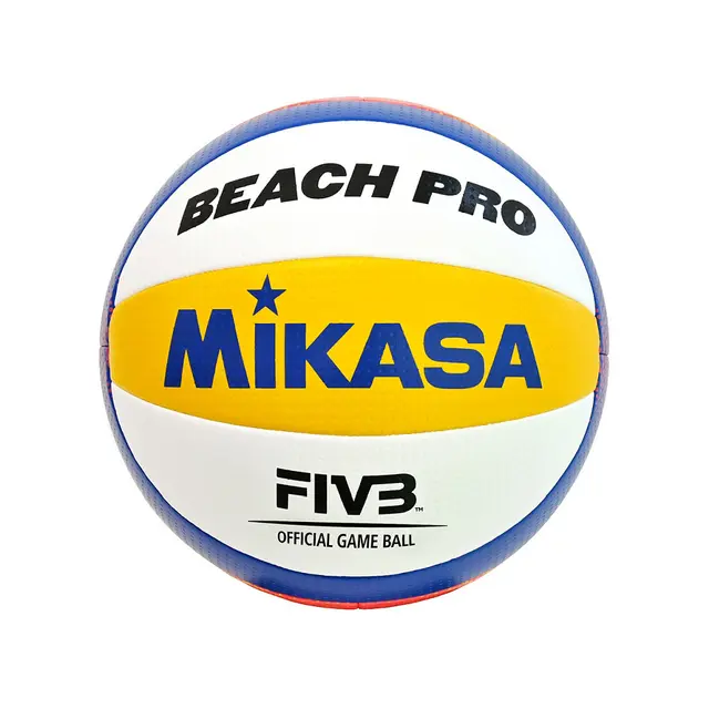 Sandvolleyball Mikasa Beach PRO BV550C Beachvolley | FIVB | VW 