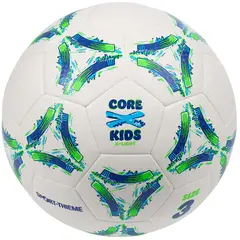 Fotball Sport-Thieme CoreX4Kids X-Light Lettball | 290 gram | Treningsball