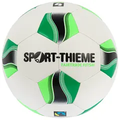 Futsalball Sport-Thieme Fairtrade 4 Fairtrade merket matchball