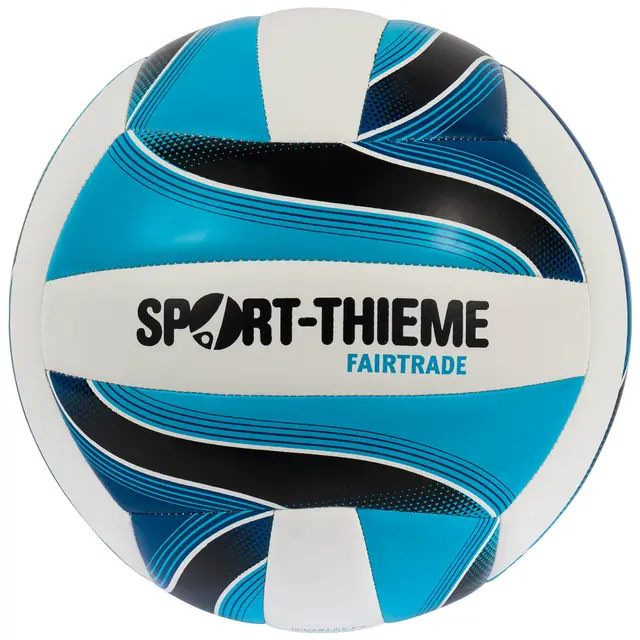 Volleyball Sport-Thieme Fairtrade Str. 5 | Skole- og treningsball 