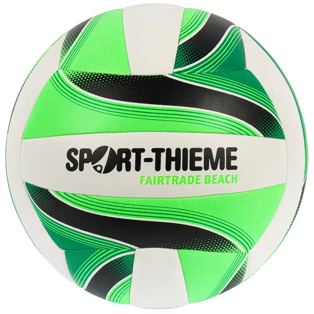 Sandvolleyball Sport-Thieme Faitrade Beachvolley | Trening 