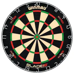 Dart Winmau Blade 6 Dual Core Tradisjonell dartskive