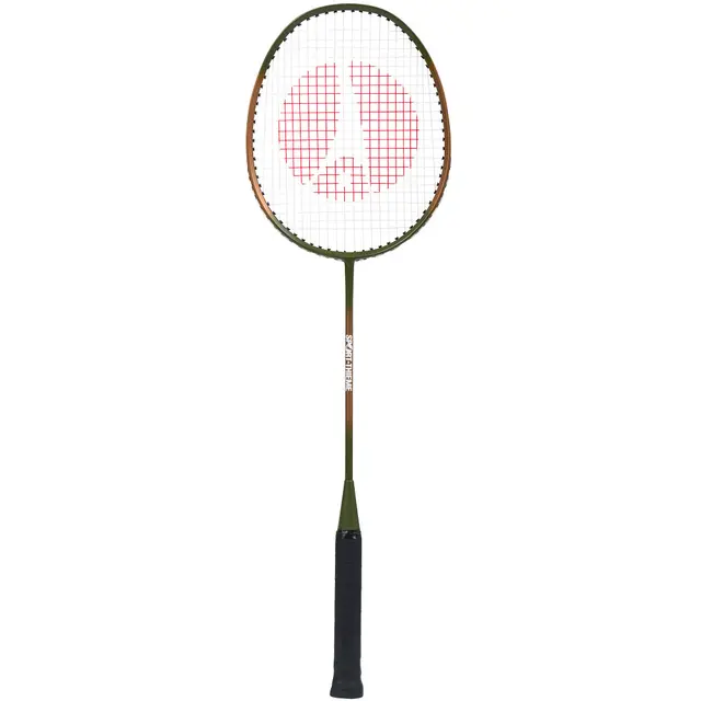 Badmintonracket Competition 95g | Racket til skole og klubber 