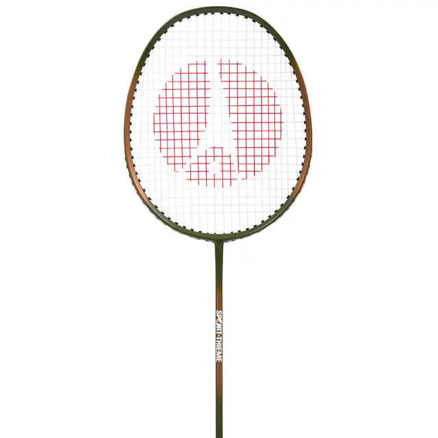 Badmintonracket Competition 95g | Racket til skole og klubber 