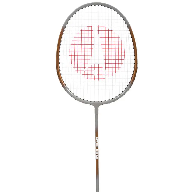 Badmintonracket Club 105g | Racket til skole & fritid 
