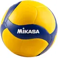 Volleyball Mikasa V360W-SL Str. 5 | Lett ball | 6-12 &#229;r